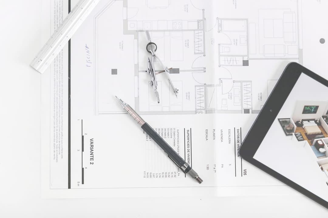 Plan architectural : À quoi ça sert ?